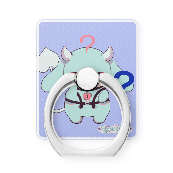 スマホリング
