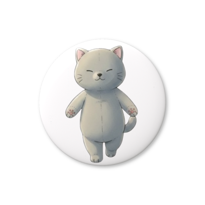 缶バッジ（バリュー） - 44mm