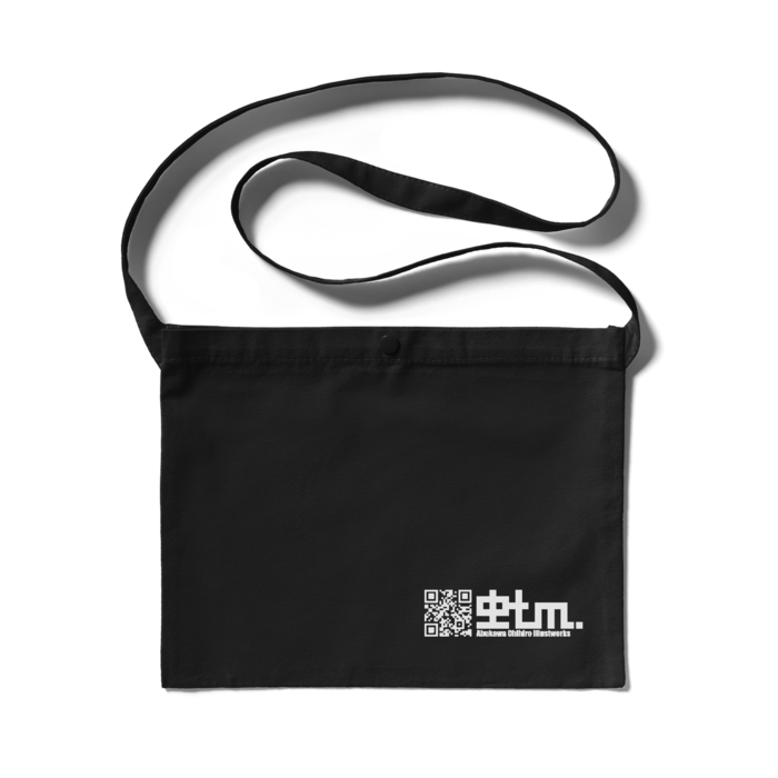 サコッシュ - 300 x 230 (mm)