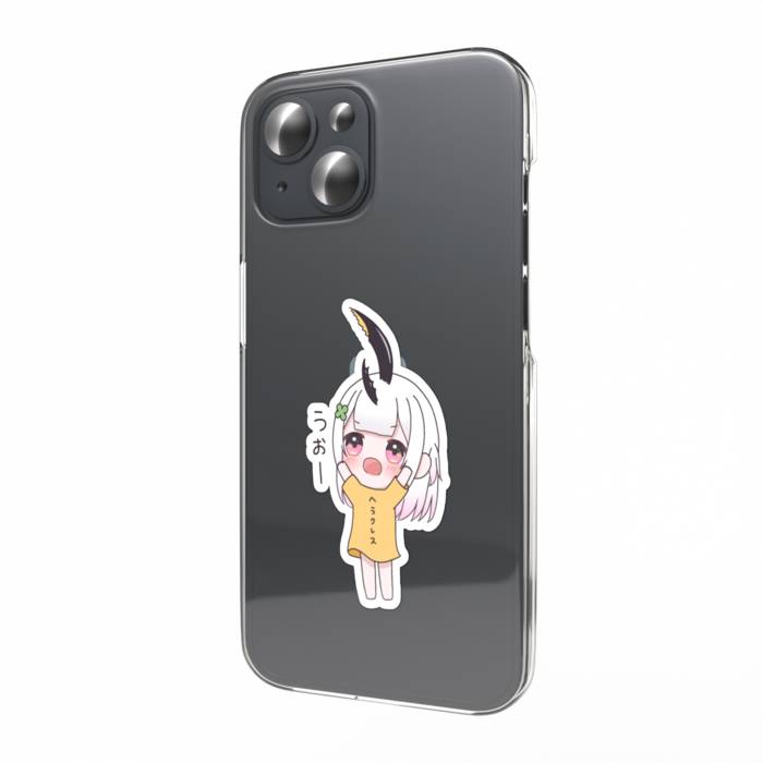 スマホステッカー - 縦