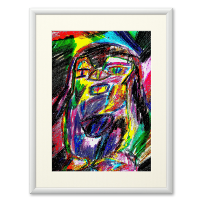 複製画(プリモアート) - A2(2)
