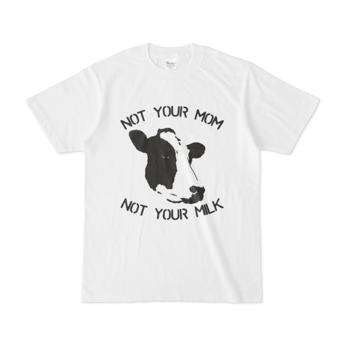 Tシャツ - S - 白