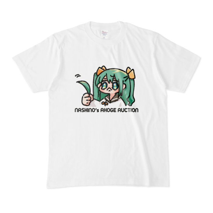 Tシャツ - M - 白