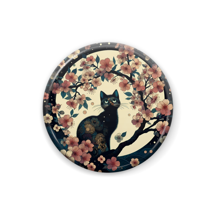 缶バッジ - 25mm