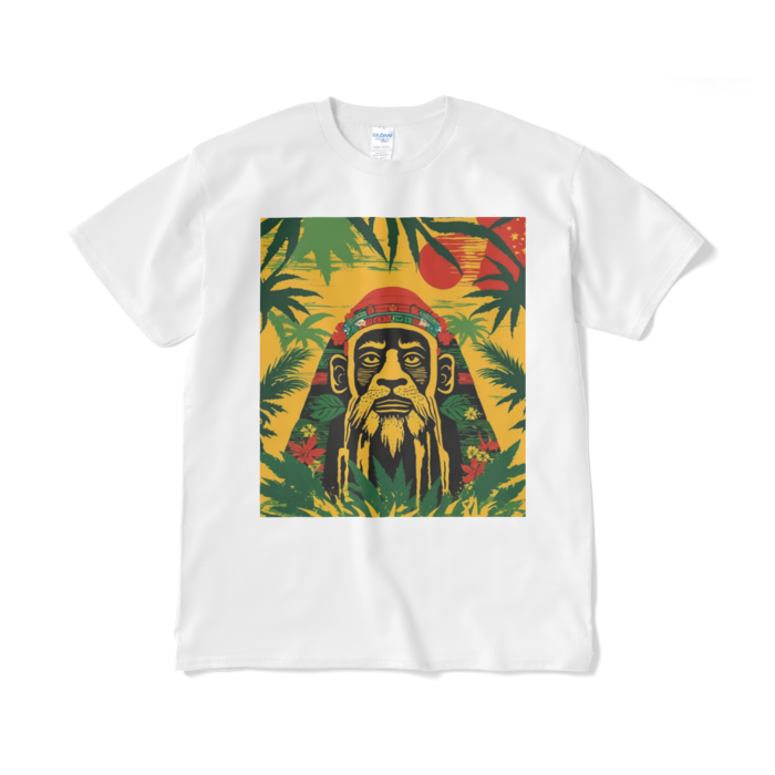 Tシャツ（短納期） - XL - ホワイト