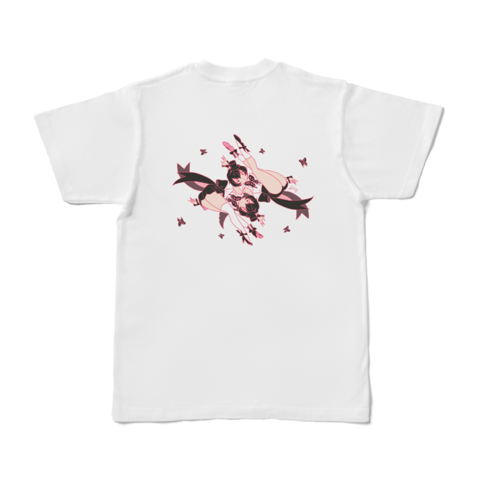 Tシャツ - S - 白