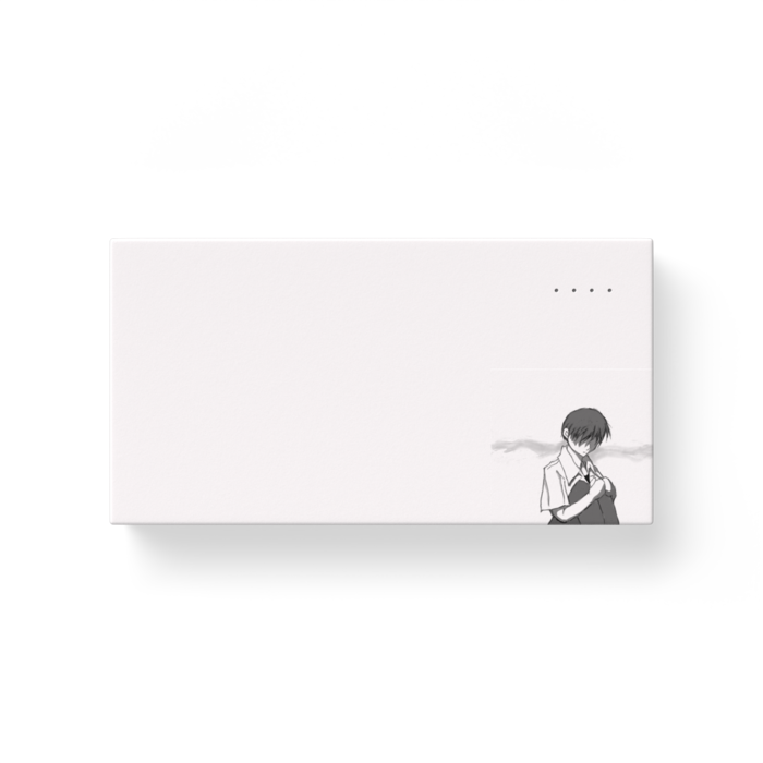 モバイルバッテリー - 横