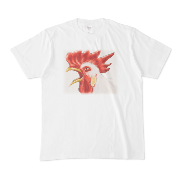 Tシャツ - M