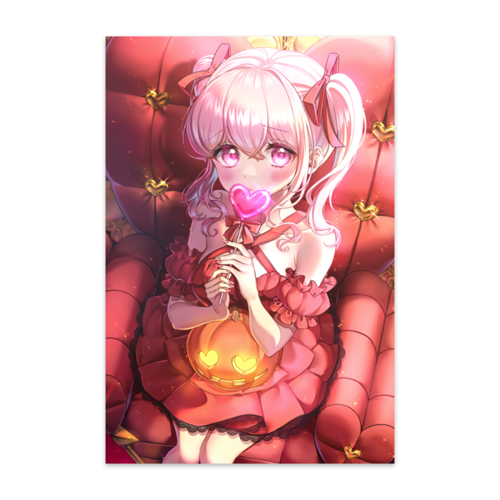 ポストカード(10枚セット) - ヴァンヌーボVGスノーホワイト195kg