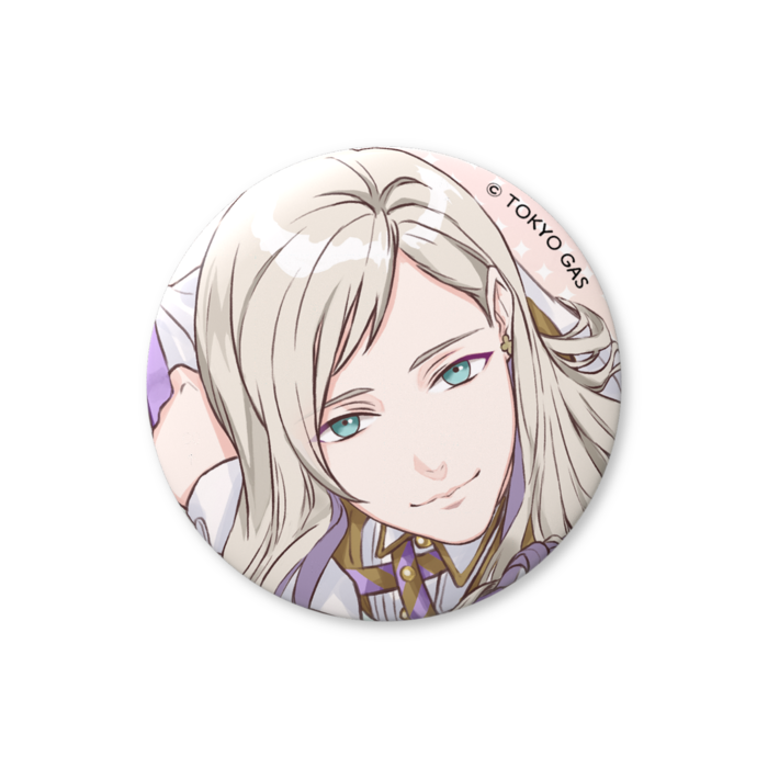 缶バッジ（バリュー） - 56mm