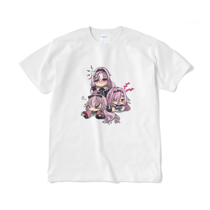 Tシャツ（短納期） - XL - ホワイト
