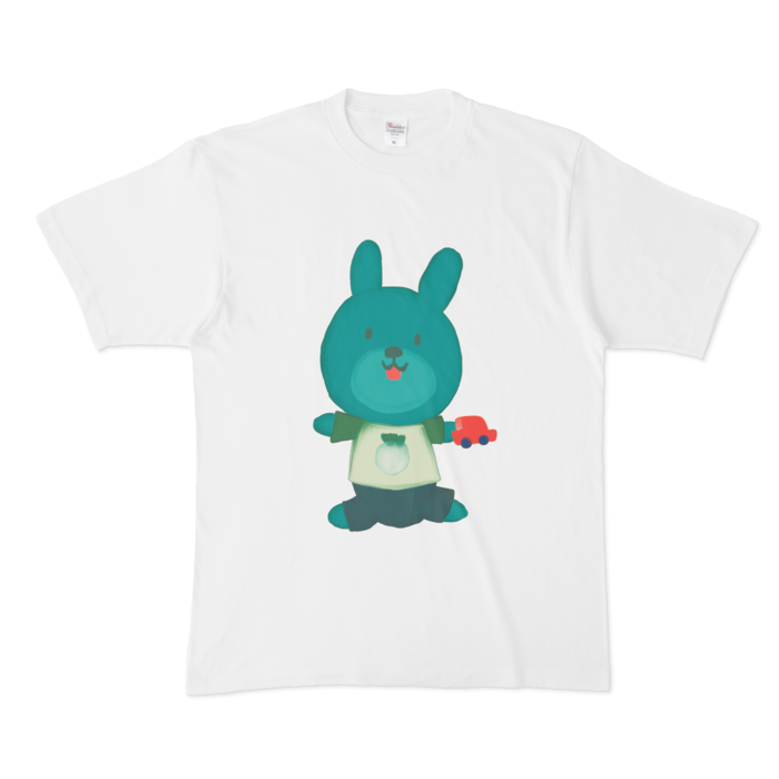 Tシャツ - XL