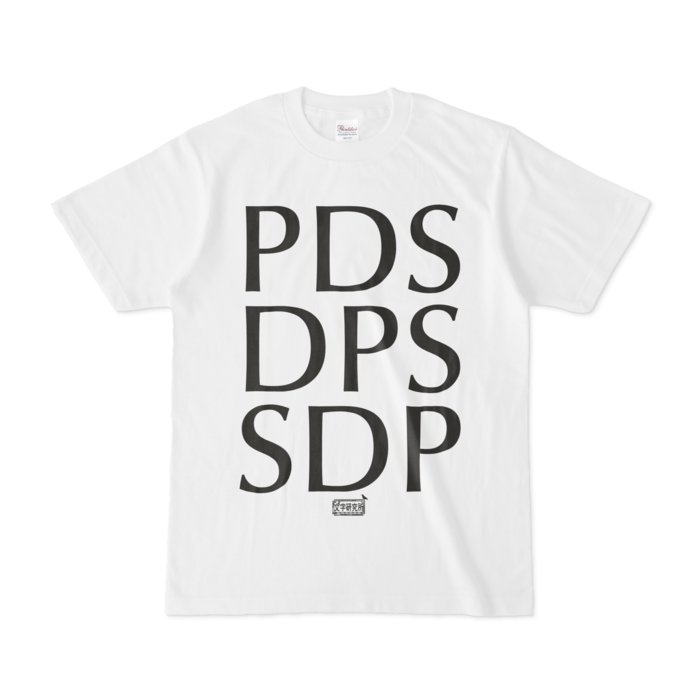 Tシャツ - S - 白