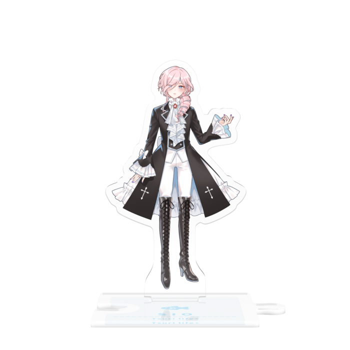 シオ（小サイズ）