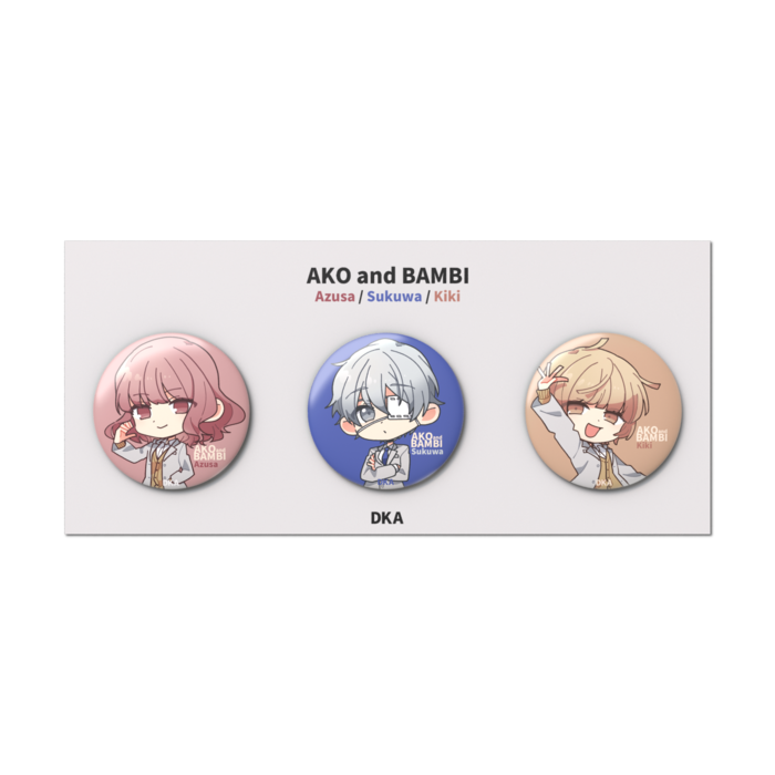 C　鳥居梓、宿輪久志、間島喜々