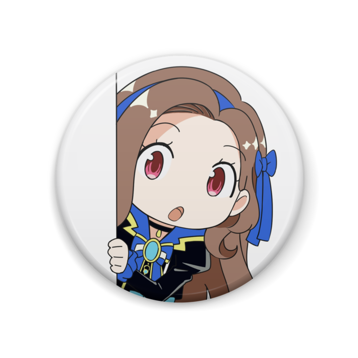 缶バッジ - 57mm