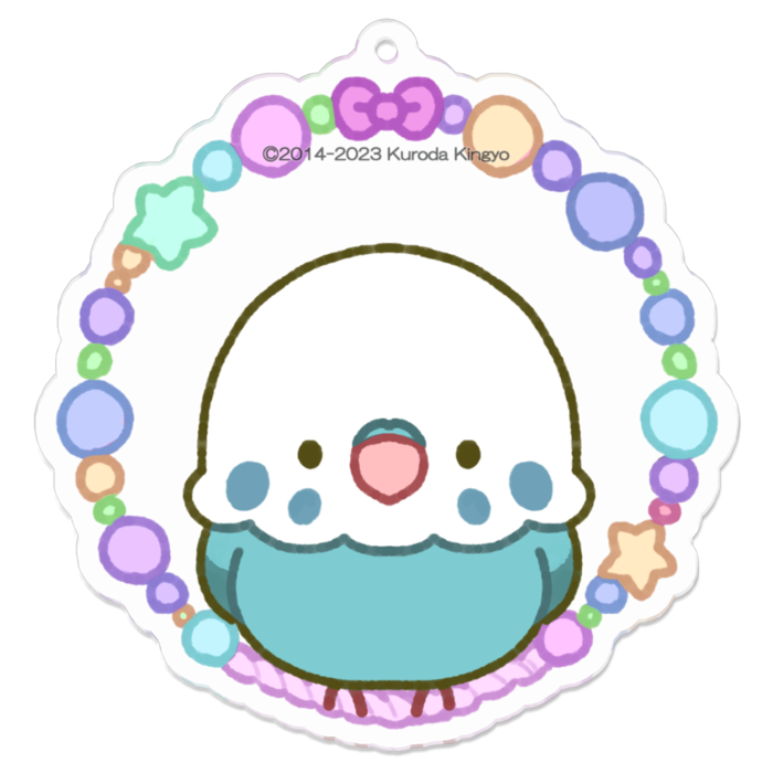 パステル - 70 x 70 (mm)