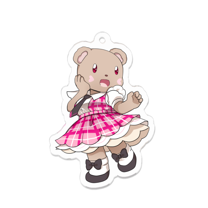 ココット（通常ver）