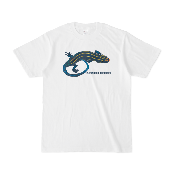 Tシャツ - S - 白