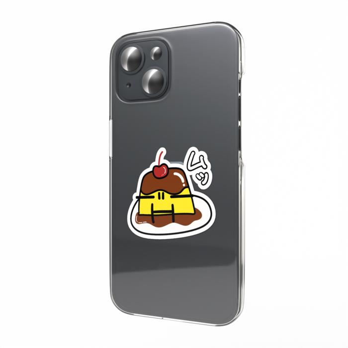 スマホステッカー - 縦