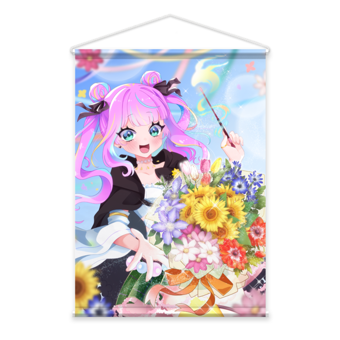 みてみてみて！ - B2縦