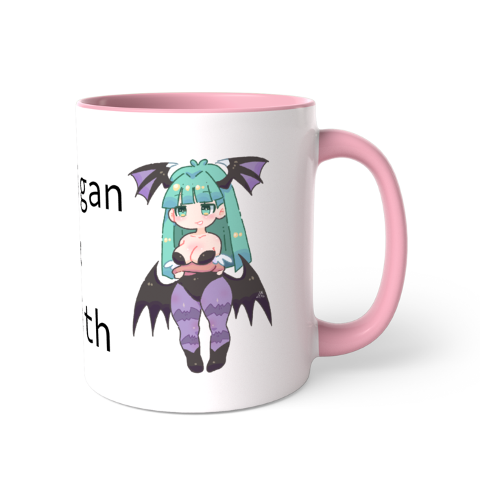 モリガン&リリス