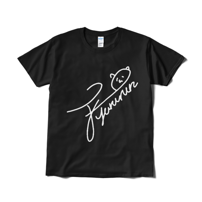 Tシャツ L - ブラック