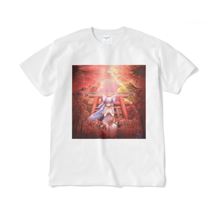 Tシャツ（短納期） - XL - ホワイト