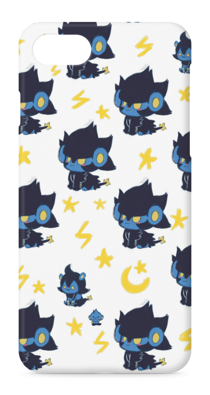 iPhoneケース - iPhone 8 / 7 - 側面あり