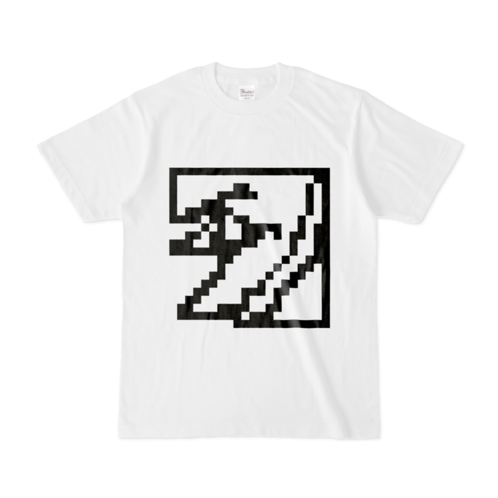 Tシャツ - S - 白