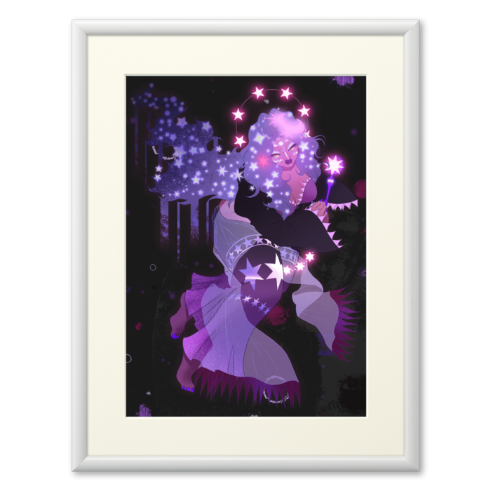 複製画(プリモアート) - A3