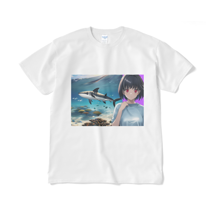Tシャツ（短納期） - XL - ホワイト