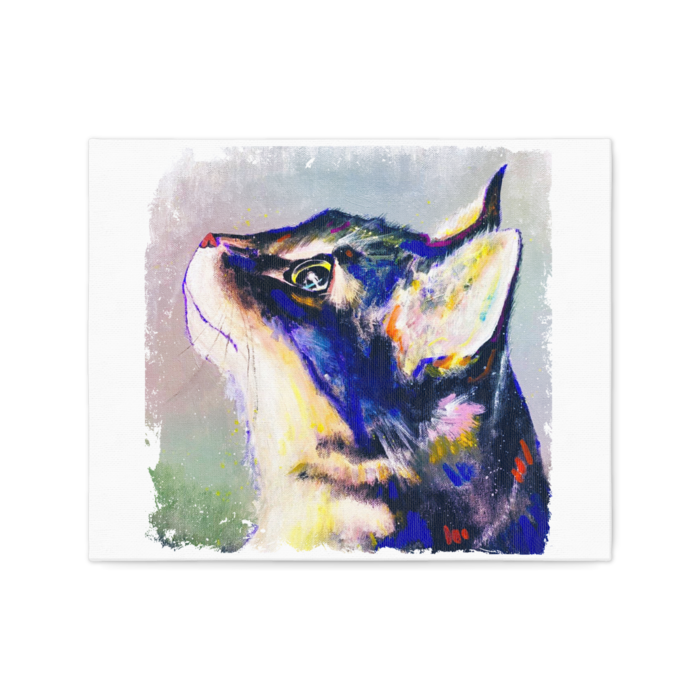 キャンバス - F3