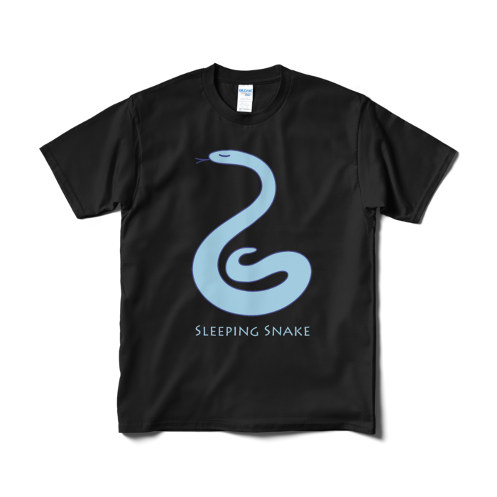 Tシャツ(短納期) - M - ブラック