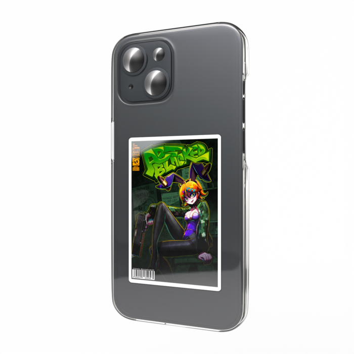 スマホステッカー - 縦