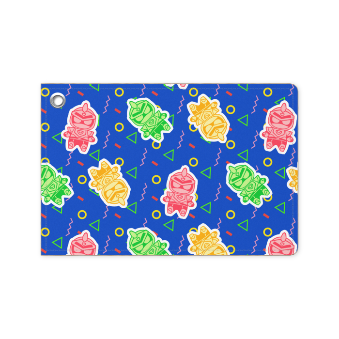 パスケース - 70 x 105 (mm)