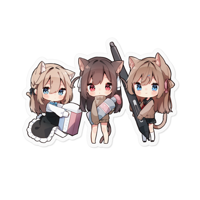 セット