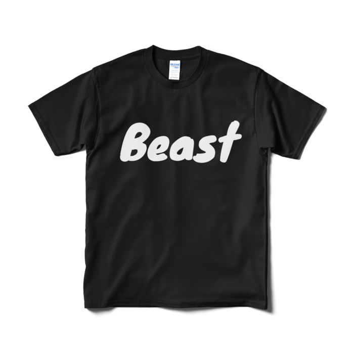 Tシャツ(短納期) - M - ブラック