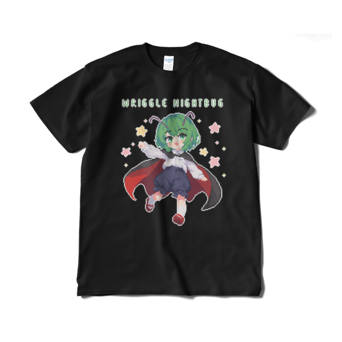 Tシャツ（短納期） - XL - ブラック