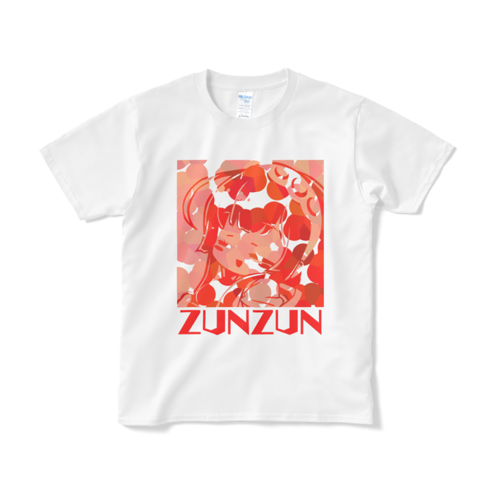 Tシャツ(短納期) - S - ホワイト
