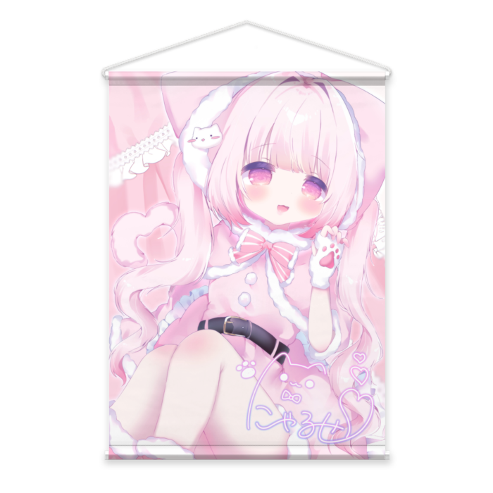 タペストリー - B2縦