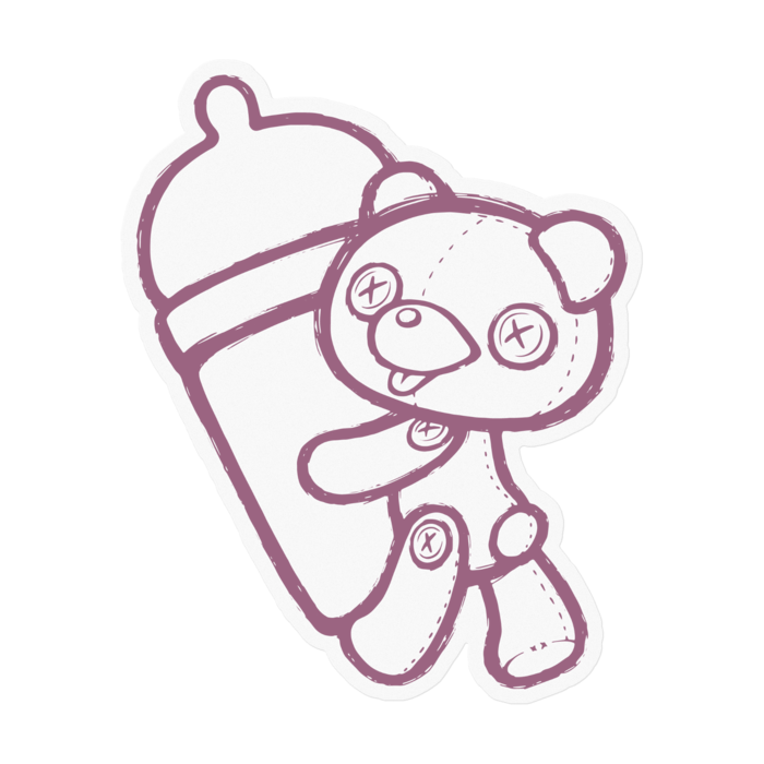 クリア　×シンプル①