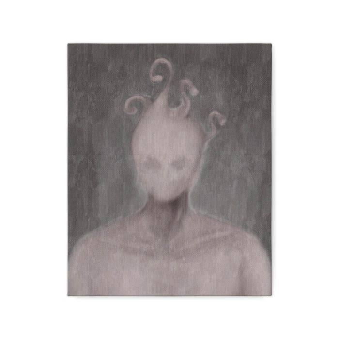 キャンバス - F3