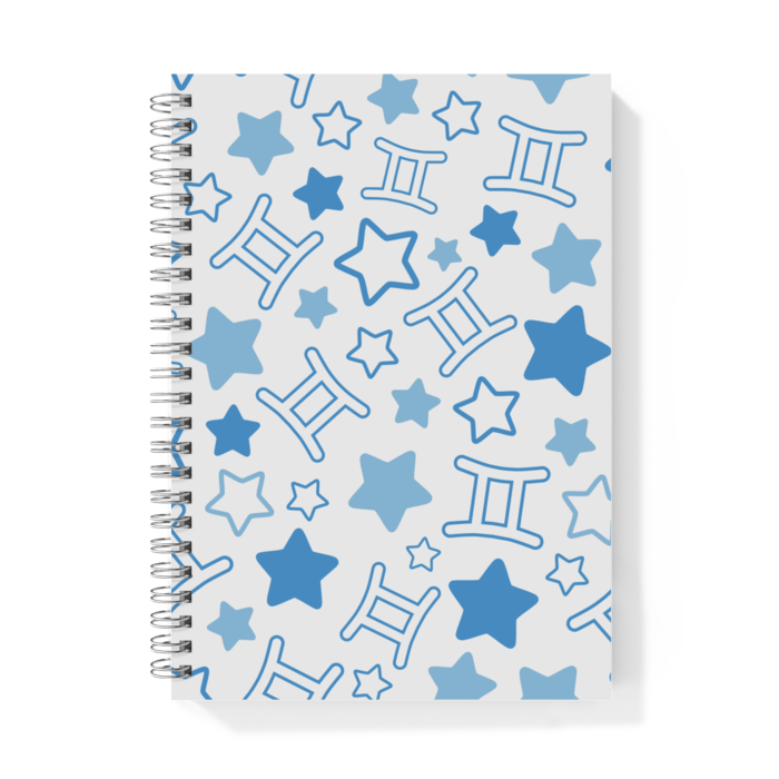 リングノート - A5 - 片面