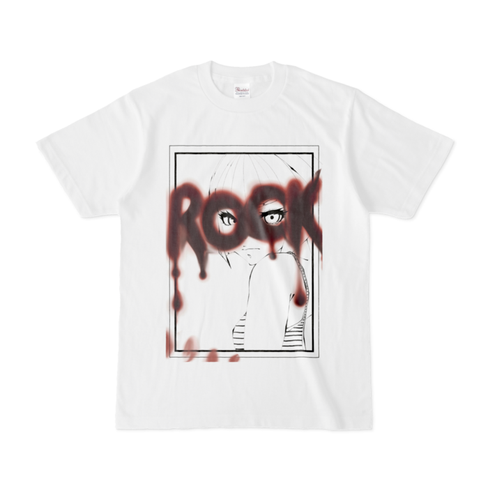 Tシャツ - S - 白