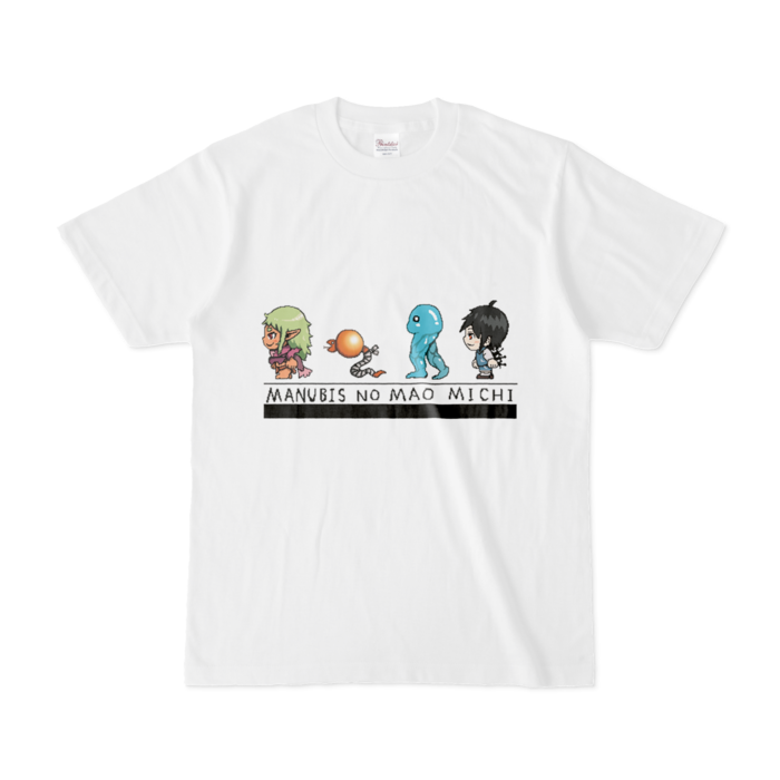 Tシャツ - S - 白