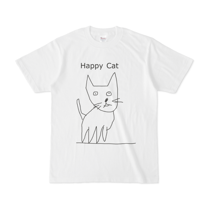 Tシャツ - S