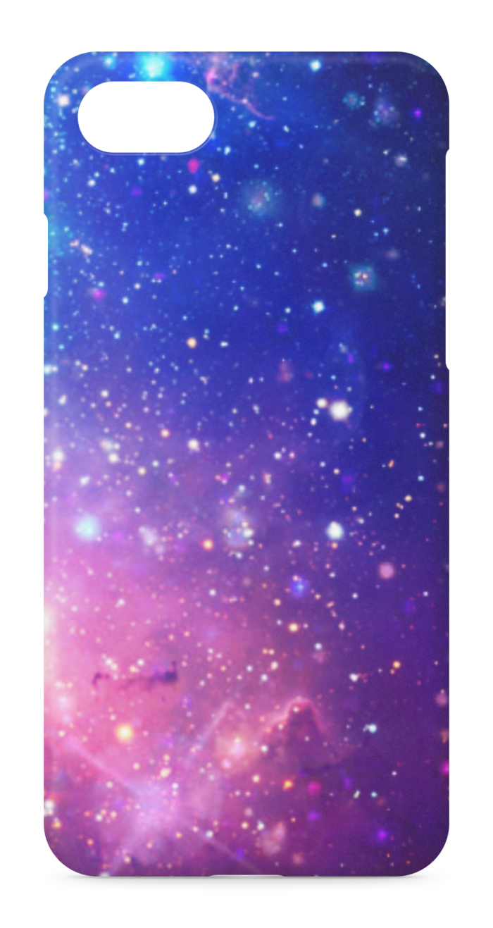 iPhoneケース - iPhone7 - 側面あり