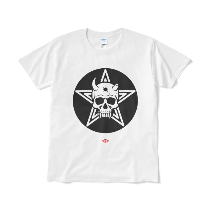 Tシャツ(短納期) - L - ホワイト