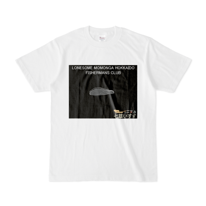 Tシャツ - S - 白